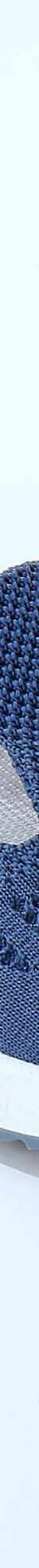 Baskets à enfiler mesh (bleu) Baskets à enfiler mesh (bleu)